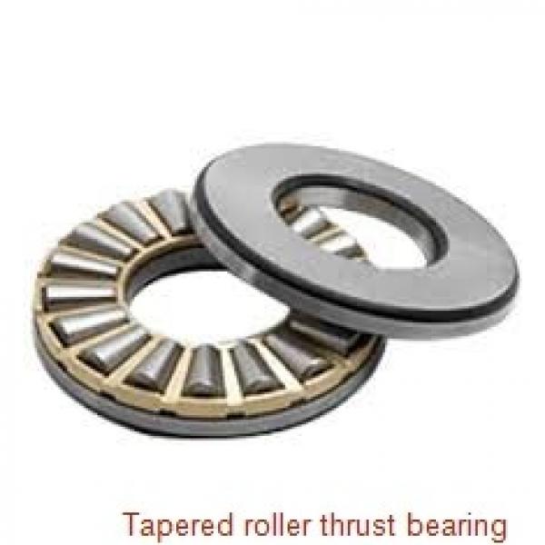 T105 A Tapered roller thrust bearing #2 image