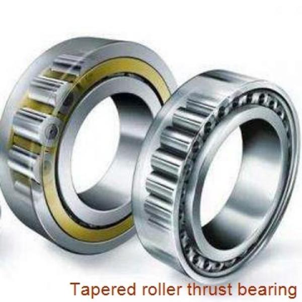 T114 T114W Tapered roller thrust bearing #1 image