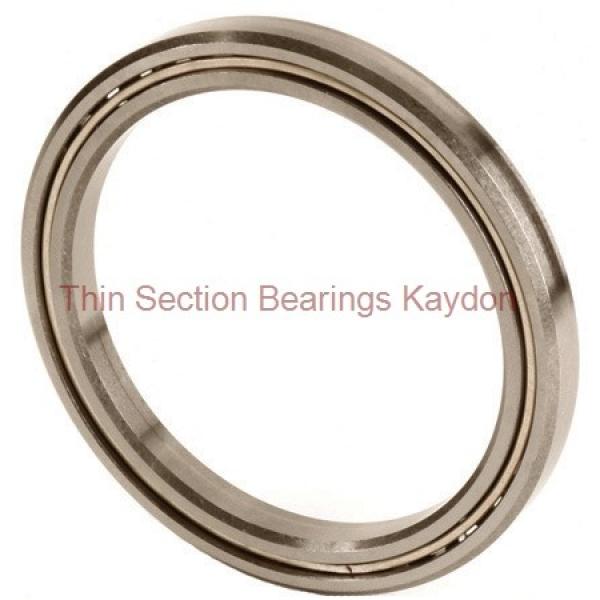 BB8016 Thin Section Bearings Kaydon #3 image