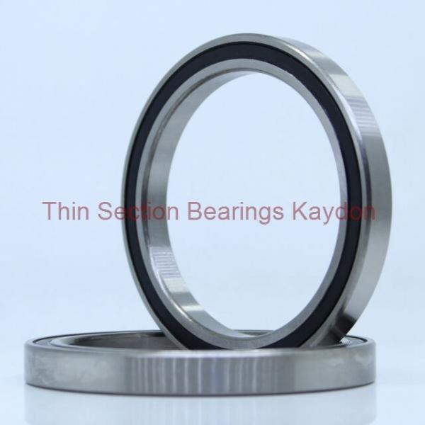 KA100CP0 Thin Section Bearings Kaydon #1 image