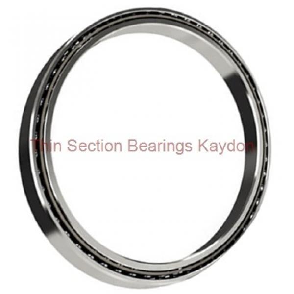 SG110XP0 Thin Section Bearings Kaydon #1 image