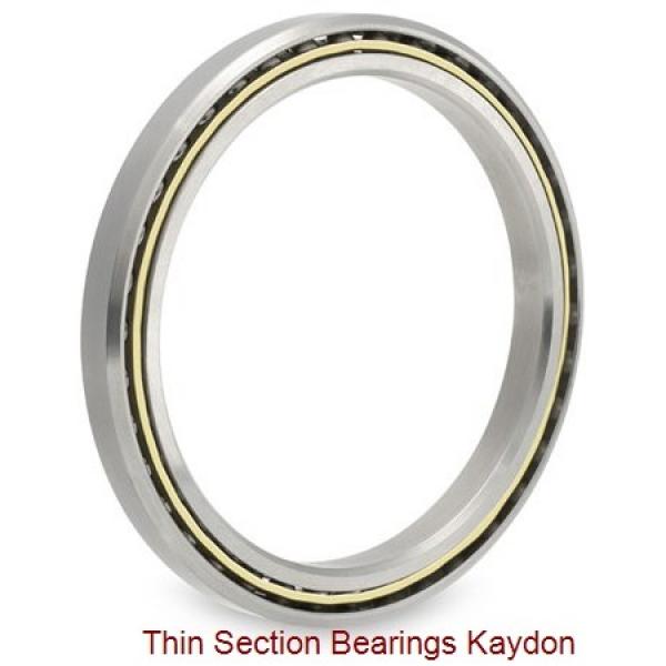 NA020XP0 Thin Section Bearings Kaydon #3 image