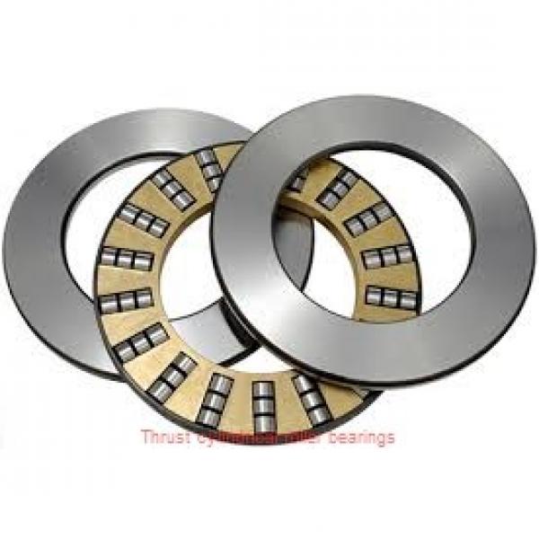 91/670 Thrust cylindrical roller bearings #1 image