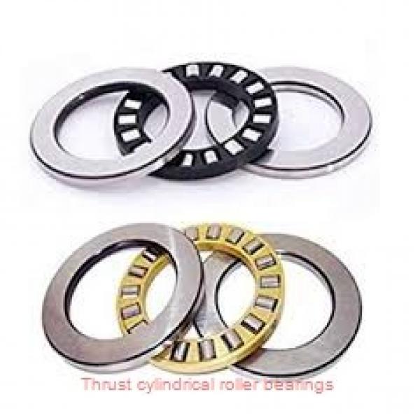 95491/670 Thrust cylindrical roller bearings #4 image