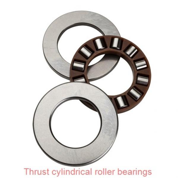 81176 Thrust cylindrical roller bearings #1 image